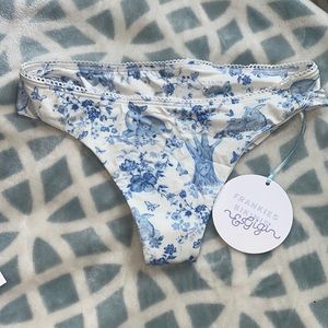 Frankie Bikini Bottom